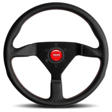 STIR RACING MOMO MONTECARLO Merah