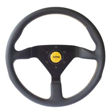 STIR RACING MOMO MONTECARLO Kuning