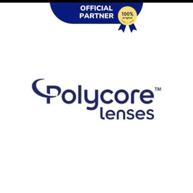 Zonakacamata - Lensa Polycore Ecosoft lite 2 plus