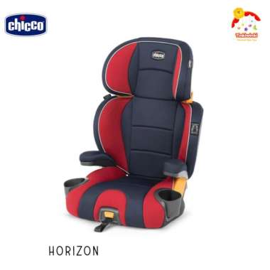 Chicco KidFit Car Seat / Toddler Car Seat / Car Seat Anak Horizon