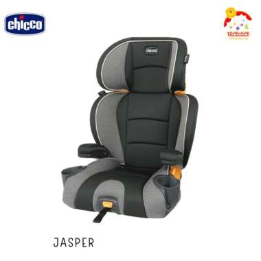 Chicco KidFit Car Seat / Toddler Car Seat / Car Seat Anak Jasper