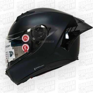 Helm Nolan N60-6 SPORT SILVER EDITION 018 Matt Silver L