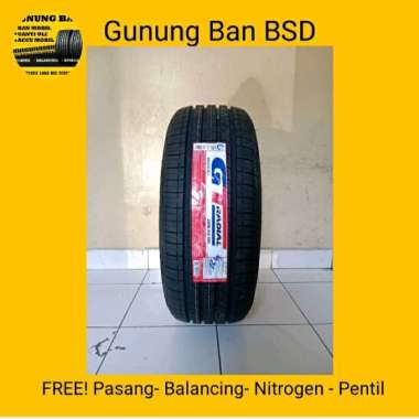 Ban GT Savero SUV 235/60 R16