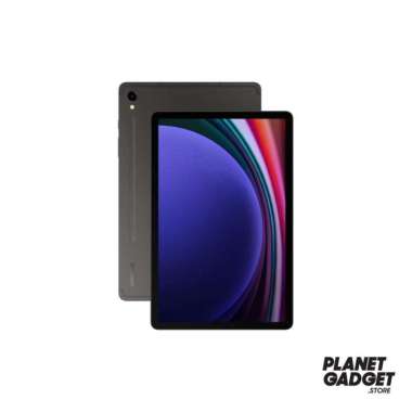 Samsung Galaxy Tab S9 Wifi 8/128GB Gray [Garansi Resmi Samsung Indonesia]