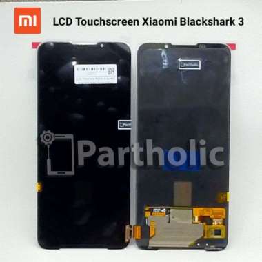 LCD Touchscreen Xiaomi Blackshark 3 Amoled Original