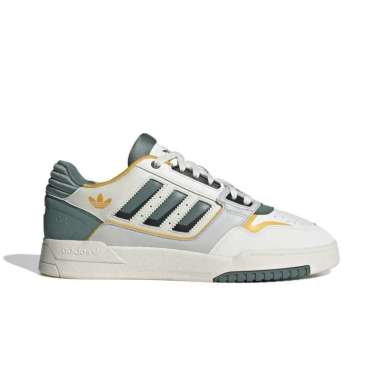SEPATU ADIDAS DROP STEP LOW 2.0 ADIIG1907