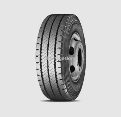 MURAH Bridgestone G611 Size 1000 R20 16PR Ban Truk Fuso CARGO RADIAL