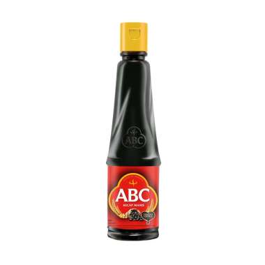 Promo Harga ABC Kecap Manis 600 ml - Blibli