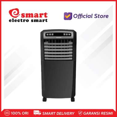 Sharp Air Cooler Black PJ-A55TY-B