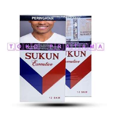 SUKUN EXECUTIVE 12