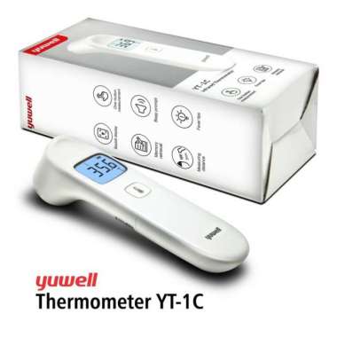 Termometer infrared head yuwell YT - 1C OJ