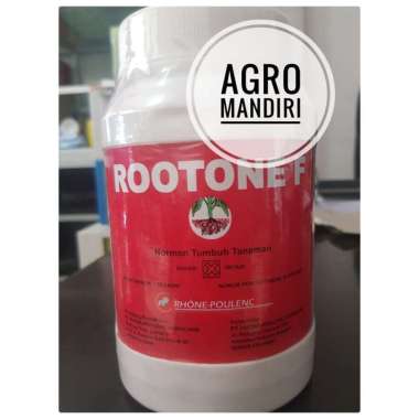 Rootone F 750 Gram ZPT Vitamin Hormon Tumbuh Akar dan Cangkok Tanaman