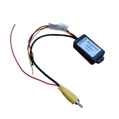 Stepdown terios 2018 up soket kabel step down terios 2018 up