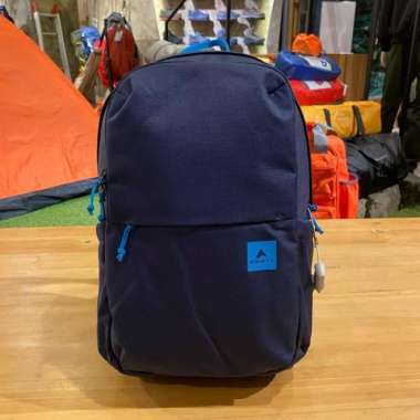 EIGER TAS RANSEL WANITA SERIES WS RIVERA 15 BACKPACK 15L - Tosca Blue