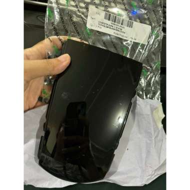 cover stop supra x 125 hitam Cover Stop Kover Tail Paet Stop SUPRA X125 2004 2005 2006 2007 2008 200
