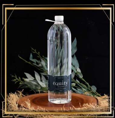 EQUITY MINERAL WATER 1500 ML / AIR MINUM MINERAL