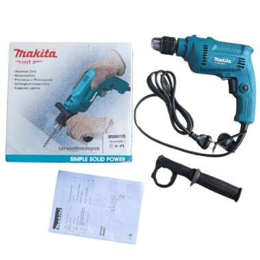 MESIN BOR MT80B MAKTEC - 7133170