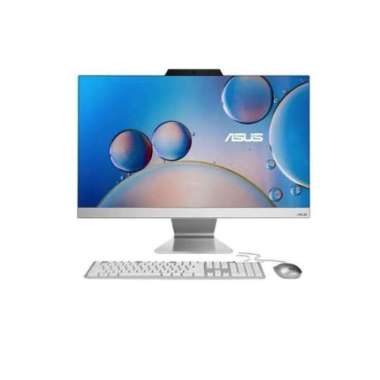 Asus AIO A3202WBAK WPB385W I3 1215U 8GB 512GB SSD W11 21.5"FHD