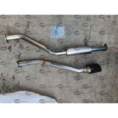 Muffler Knalpot Muffler Triton 2015