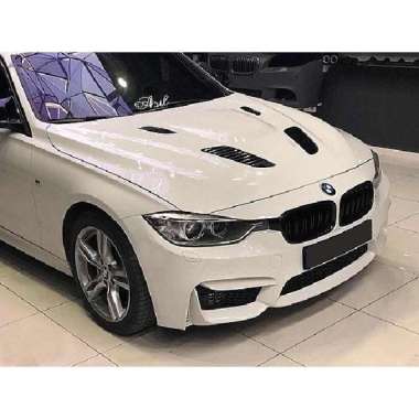 Kap Mesin Bmw F30 F32 Hood GT look Taiwan Kap Hood Bmw F30 F32 M3 U