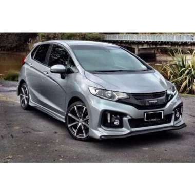 Bodykit jazz gk5 mugen Bodykit Jazz 2015 full bumper Plastik