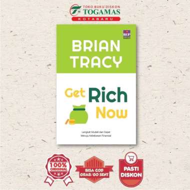 Get Rich Now - Bria Tracy