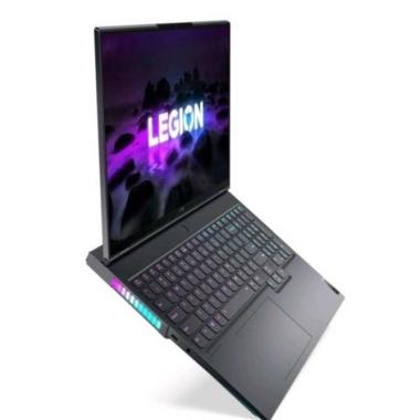 Lenovo Legion 7 9UID R7-5800H 32GB SSD 1TB RTX 3060 6GB W10 OHS Laptop Gaming