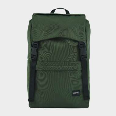 Roughneck BP027 Olive Moon Rising Backpack