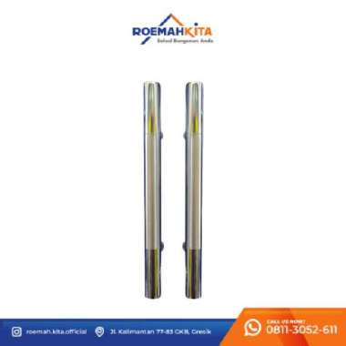 Dekkson Hampton Pull Handle PH 007 25X300 SSS+PSS