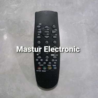 REMOTE REMOT TV PHILIPS SMART SEPERTI ORIGINAL TR