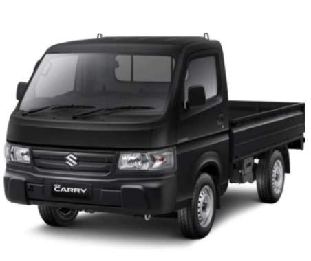 Suzuki Carry Pick Up FD AC PS Mobil [Paket TDP 2] - -