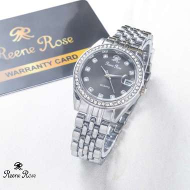 Jam Tangan Wanita Kasual Minimalis Stylish Tali Rante Elegan Bisa COD CD161223 Jam Saja Model 3