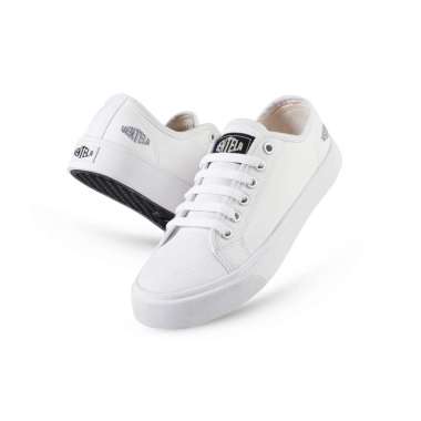 VENTELA ALPHA WHITE 39 White