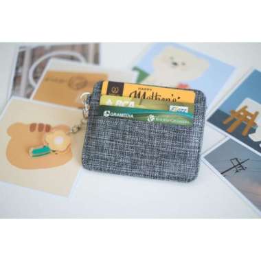NANA CARD HOLDER / DOMPET KARTU PRIA WANITA / DOMPET KARTU MINI / DOMPET KARTU KECIL / DOMPET KARTU 