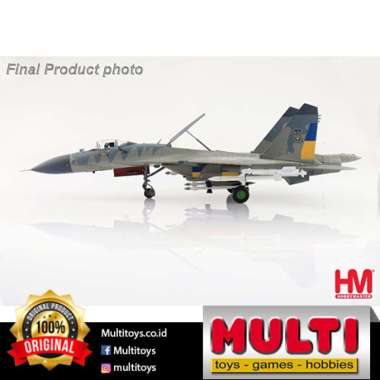 HOBBY MASTER 1:72 HA6021 COMPASS GHOST GREY 41913