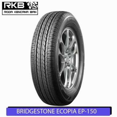 Bridgestone Ecopia 150 Ukuran 185/65 R15