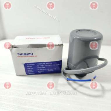 PRESSURE SWITCH OTOMATIS OTOMAT PUMP POMPA AIR SHIMIZU PS103 PS 103