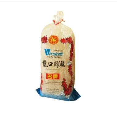 Longkou Vermicelli Sohun 250 gr