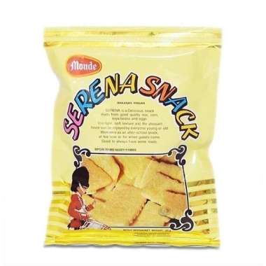 Monde Serena Snack 60gr