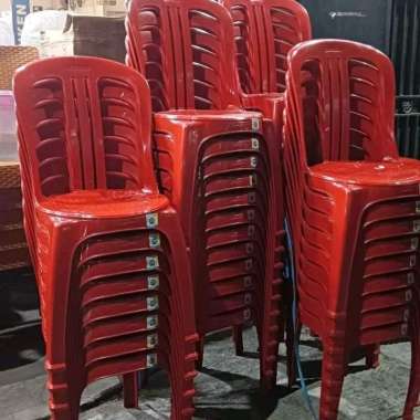 promo kursi napolly sandaran 101f