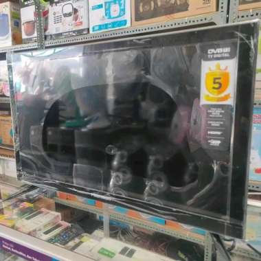 tv Polytron 32 inch digital garansi resmi 5 tahun