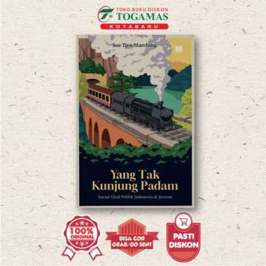 YANG TAK KUNJUNG PADAM - SOE tjen marching