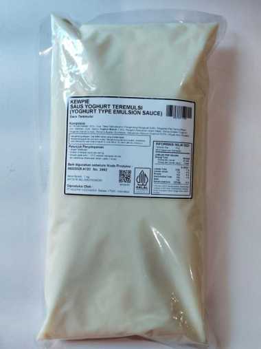 Kewpie Spicy Mayo / Egg Mayo / Yoghurt Mayo / Onion&Mayo / Baking Mayones / Base Type / Tartar / Che