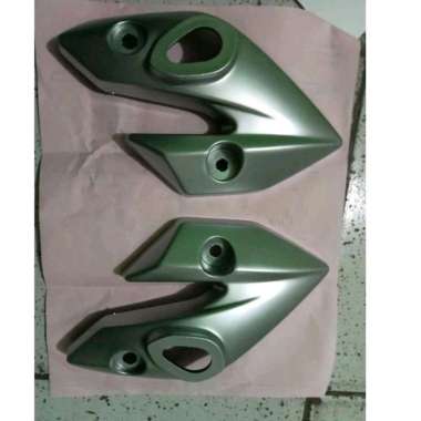 kupingan lampu sen vixion new