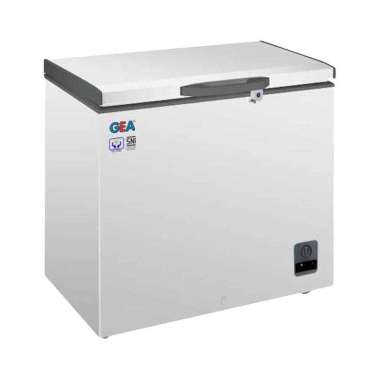 GEA AB-208R Chest Freezer AB208R