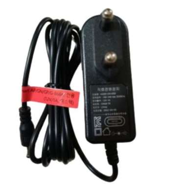 ADAPTOR KOREA 12V-1A JACK UMUM