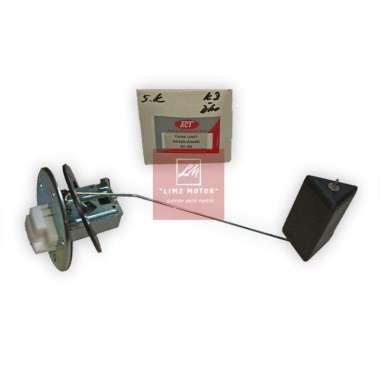 Fuel Tank Gauge-Pelampung Tangki Bensin Toyota Kijang Super 5K