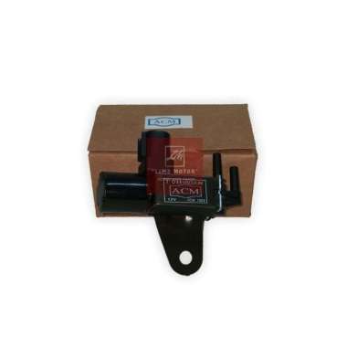Solenoid-Selenoid Vacum Idle Up AC Toyota Kijang & Starlet & Great & Panther & TwinCam & Vitara & Ka