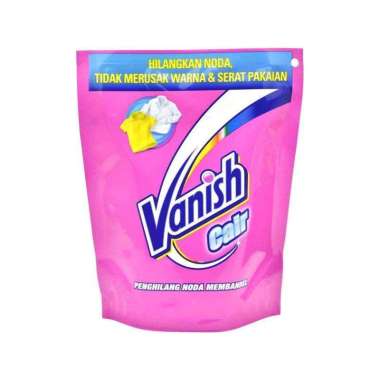 Vanish Cair Refill 250 ml