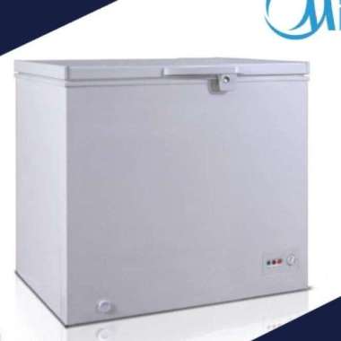 Chestfreezer Midea Hs-186-Cnk Midea Hs 186 Freezer